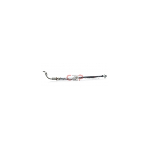 Nissan OEM 30855-40P01 Clutch Slave Line Hose, Twin Turbo TT - Nissan 300ZX 90-96 Z32