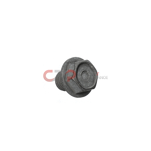 Nissan OEM 300ZX Bolt - Flexplate to Torque Converter AT Z32