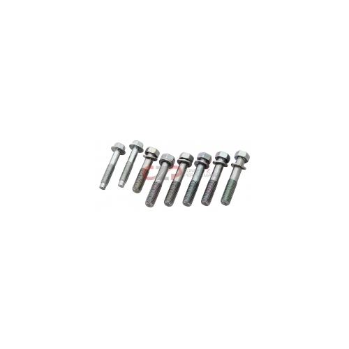 Nissan OEM Transmission Bell Housing Bolt Kit, MT VQ35DE - Nissan 350Z / Infiniti G35