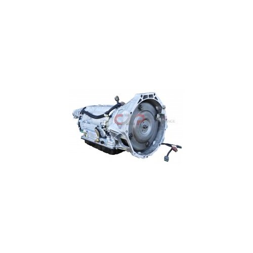 Nissan OEM 300ZX Automatic Transmission - Non-Turbo Remanufactured