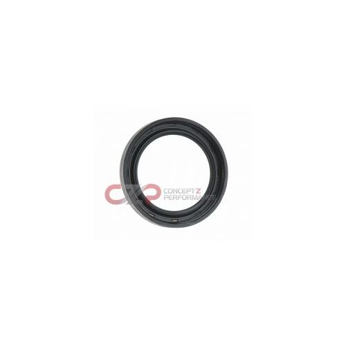 Nissan OEM Automatic Transmission Converter Housing Front Seal - Nissan 300ZX Z32