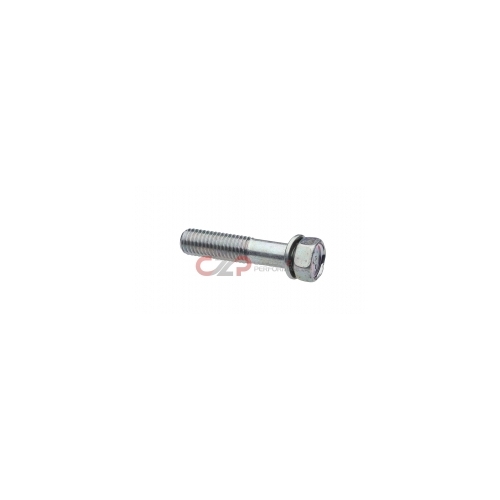 Nissan OEM Short Transmission Bolt, 55mm - Nissan 350Z 03-06 VQ35DE Z33