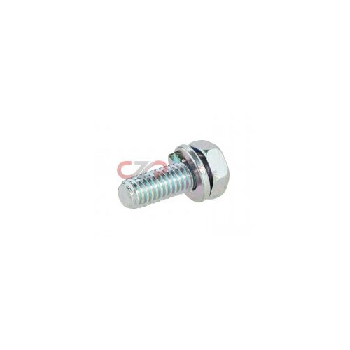 Nissan OEM Clutch Master Cylinder Banjo Bolt - Nissan 370Z 09+ Z34