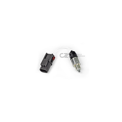Nissan OEM Transmission Reverse Light Switch 04/90+ - Nissan 300ZX Z32