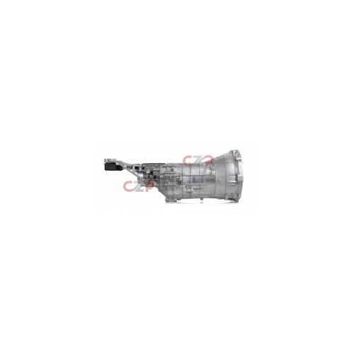 Nissan OEM 320B0-JK41B Manual Transmission Assembly - Nissan 350Z 07-08 Z33