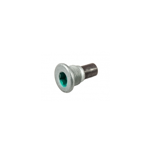 Nissan OEM Differential Magnetic Drain Plug - Nissan 350Z 03-08 Z33