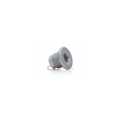 Nissan OEM Transmission Drain or Filler / Differential Filler Plug - Nissan 350Z 370Z GT-R / Infiniti G35 G37 Q40 Q60