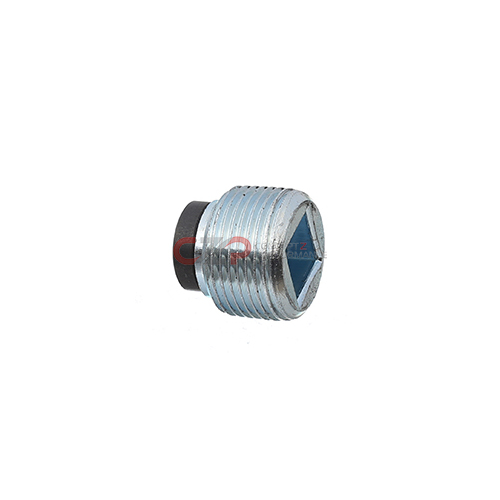 Nissan OEM Differential Drain Plug - Nissan 300ZX 90-96 Z32