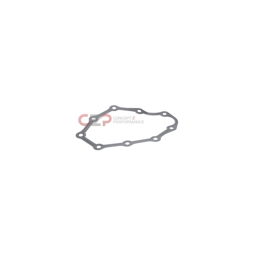 Nissan OEM Front Cover Transmission Flange Gasket - Nissan 300ZX Z32