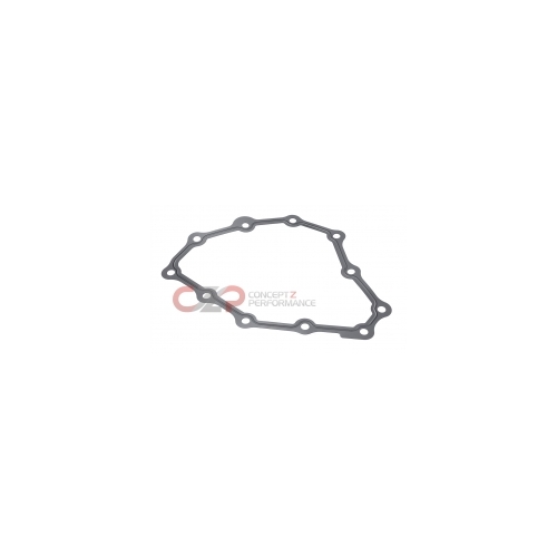 Nissan OEM Front Cover Transmission Flange Gasket - Nissan 350Z 03-06 Z33