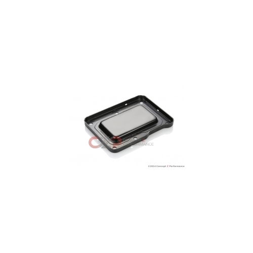 Nissan OEM Transmission Shifter Striking Rod Housing Cover Plate - Nissan 300ZX Z32