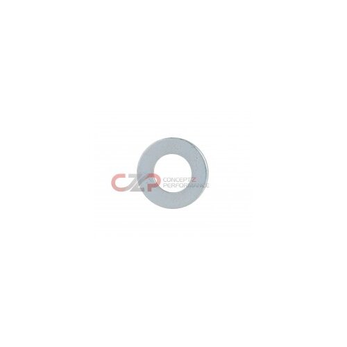Nissan OEM Clutch Master Cylinder Crush Washer - Nissan 370Z 09+ Z34