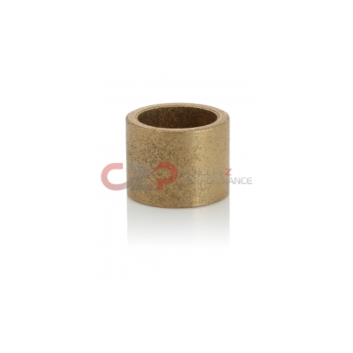 Nissan OEM Bronze Pilot Bushing for Manual Transmission MT - Nissan Bearing 240SX 300ZX 350Z 370Z Skyline GT-S GT-R / Infiniti G35 G37 Q40 Q60