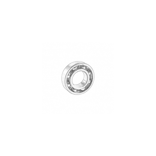 Nissan OEM Transfer Drive Shaft Bearing - Nissan Skyline R32 R33 R34 GT-R R32 GTS4