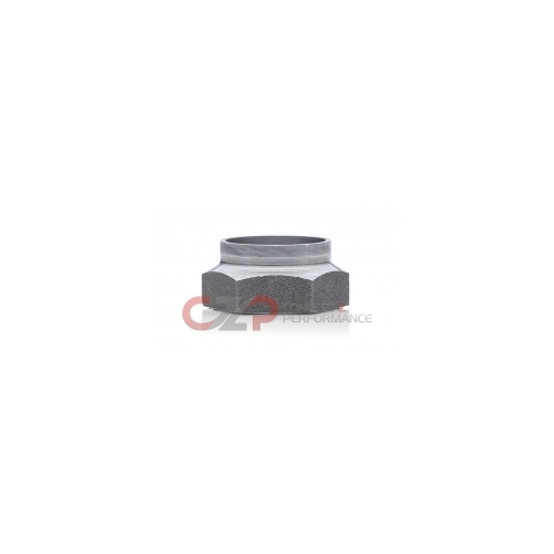 Nissan OEM Nut