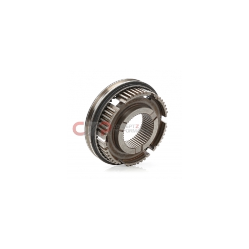 Nissan OEM 350Z Transmissions 1st and 2nd Hub and Sleeve Set, 03 Z33