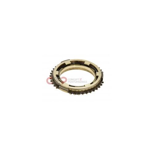 Nissan OEM Manual Transmission Synchronizer Ring, 3rd Gear - Nissan 300ZX Z32