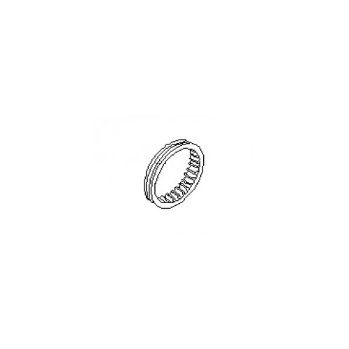 Sleeve-coupling