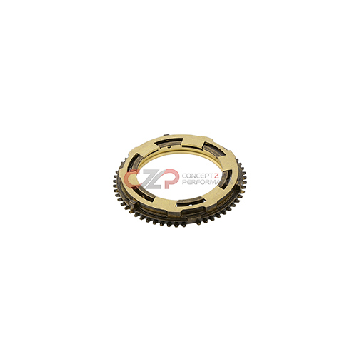 Nissan OEM 350Z Ring - Baulk 1st Gear 2003 Z33