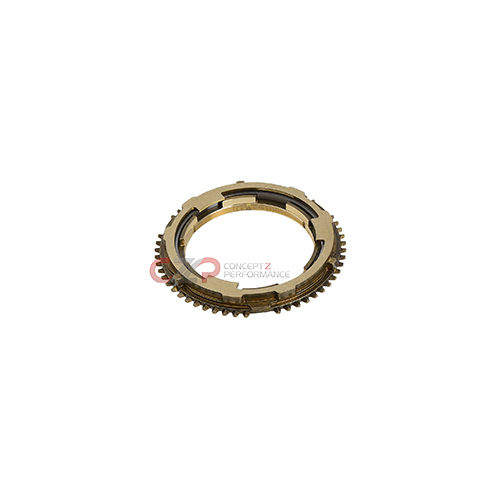 Nissan OEM 350Z Ring - Ring Baulk Synchronizer 2nd Gear, 04+ 350Z Z33, 09+ 370Z Z34