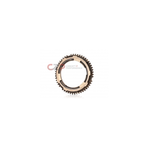 Nissan OEM Synchronizer Baulk Gear Ring, 4th - Nissan 350Z 04-08, 370Z / Infiniti G35 04+, G37, Q40, Q60