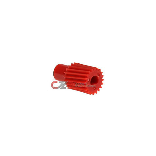Nissan OEM Speed Sensor Gear Pinion, Non-Turbo NA Manual Transmission MT - Nissan 300ZX  Z32
