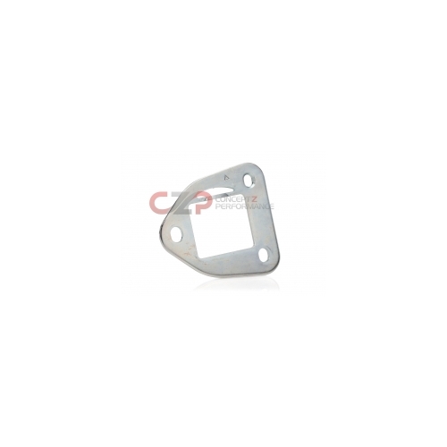 Nissan OEM Lower Shifter Guide Plate - Nissan 350Z 03-06 VQ35DE Z33