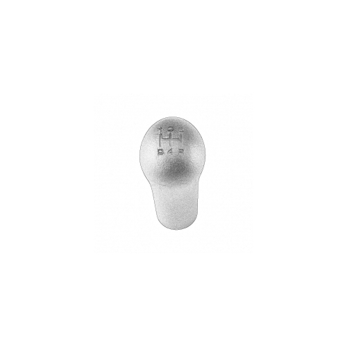 Knob-control Lever