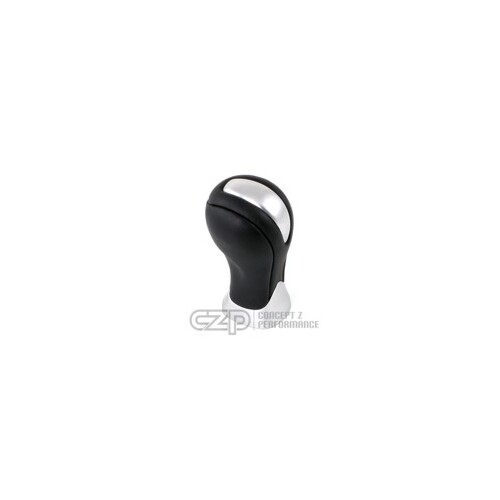 Infiniti OEM Shift Knob, Manual Transmission MT - Infiniti G35 07-08, G37 09-14 & Q40 2015 Sedan V36 / G37 08-13 & Q60 14-15 Coupe CV36