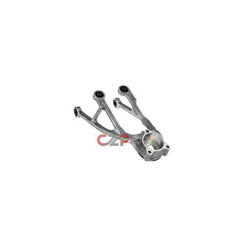 Nissan OEM Shifter Support Bracket Assembly - Nissan 370Z 09+ Z34