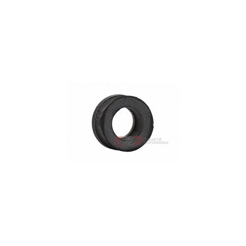 Nissan OEM Upper Shift Knob Insulator Grommet - Nissan 350Z 03-08 Z33