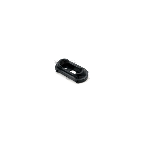 Nissan OEM Shifter Mid Dust Boot Cover - Nissan 300ZX Z32
