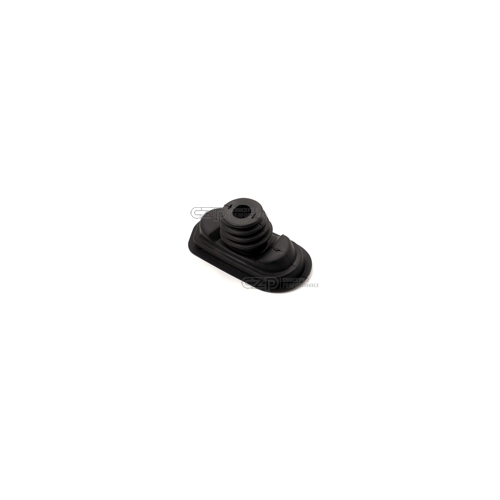 Nissan OEM Shifter Upper Dust Boot Cover - Nissan 300ZX Z32