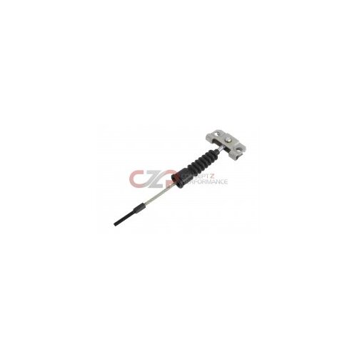 Nissan OEM 350Z E-Brake Cable Assembly, Front - Nissan 350Z 03-08 Z33