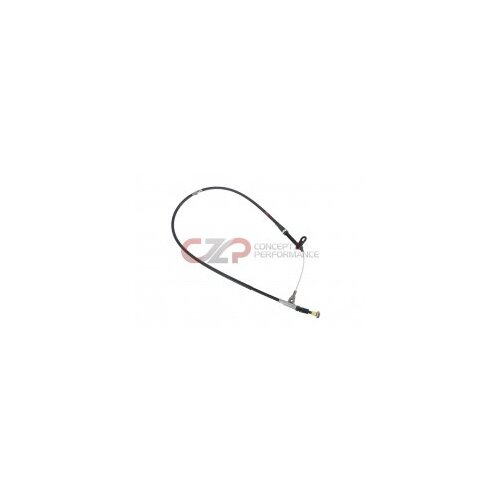 Nissan OEM E-Brake Cable Assembly, RH - Nissan 350Z Z33