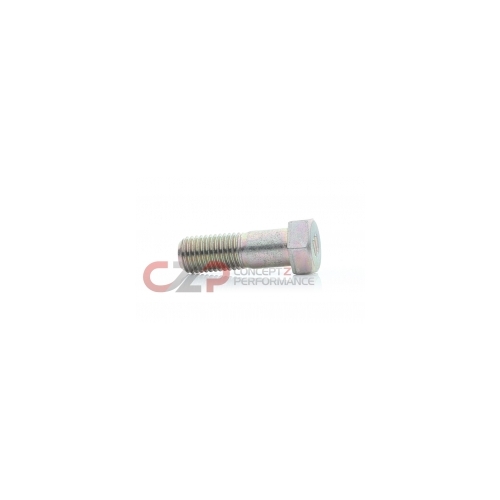 Nissan OEM Driveshaft to Differential Flange Bolt - Nissan 240SX S14 / 300ZX Non-Turbo NA 92-96 Z32