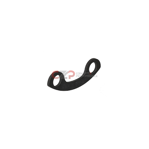 Nissan OEM Crescent Driveshaft to Differential Washer - Nissan 300ZX Twin Turbo TT Z32