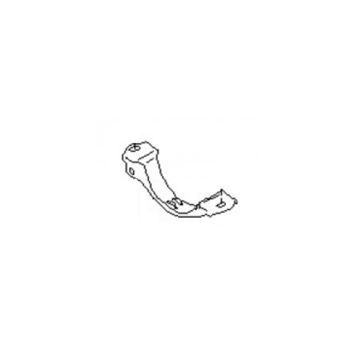 Bracket-center Bearing