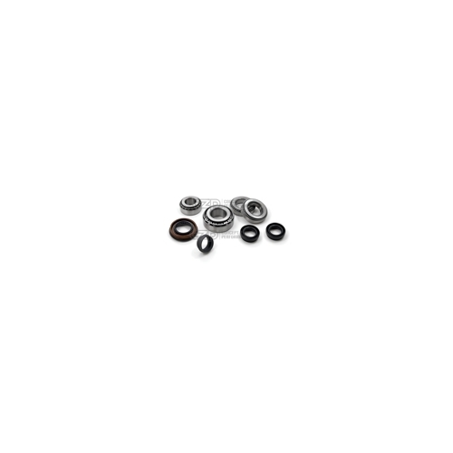 Nissan OEM Differential Seal and Bearing Kit - Nissan 300ZX Z32