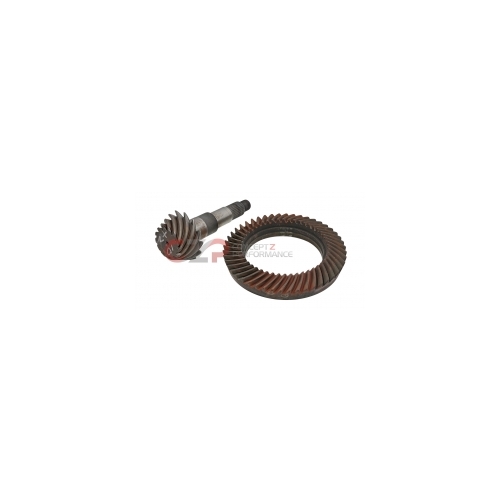Nissan OEM Final Drive Pinion Gear Set 3.69 - Nissan 300ZX 90-96 Twin Turbo TT Z32