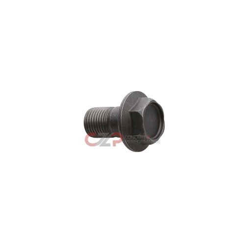 Nissan OEM Differential LSD to Pinion Bolt - Nissan 300ZX 350Z 370Z GT-R / Infiniti G35 G37 Q40 Q50 Q60