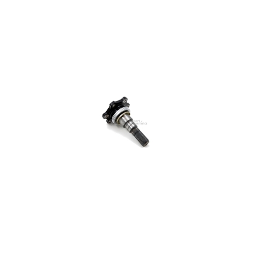 Nissan OEM 300ZX Differential Side Output Flange Axle Stub - Non-Turbo