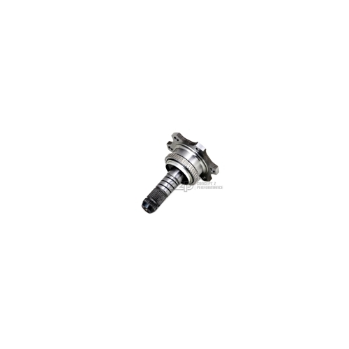 Nissan OEM Differential Output Shaft Stub Axle, Open Base Model, LH or RH - Nissan 350Z / Infiniti G35