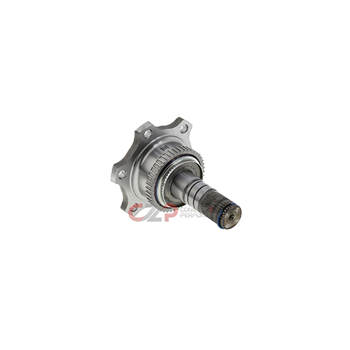 Nissan OEM Differential Output Shaft Stub Axle LH VLSD - Nissan 350Z / Infiniti G35