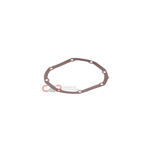 Nissan OEM Rear Differential Gasket, Non-Turbo NA - Nissan 300ZX Z32