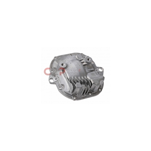 Nissan OEM 300ZX Differential Cover Twin Turbo TT 90-96 Z32