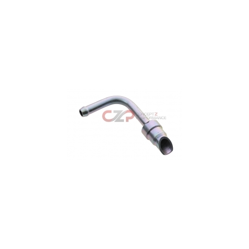 Nissan OEM 350Z Differential Breather Z33