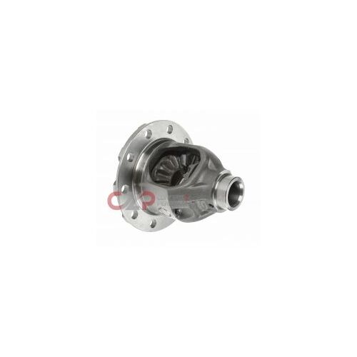 Infiniti OEM Differential Assembly, Open - Infiniti 14+ Q50 V37, 17+ Q60 CV37