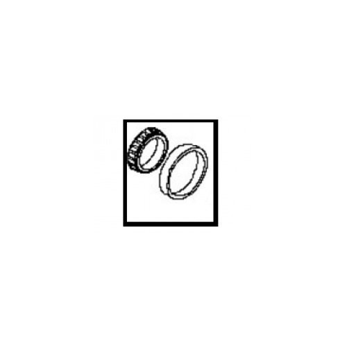 Bearing-differential Side