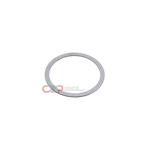 Nissan OEM Differential Side Bearing Shim 2.05mm Z32